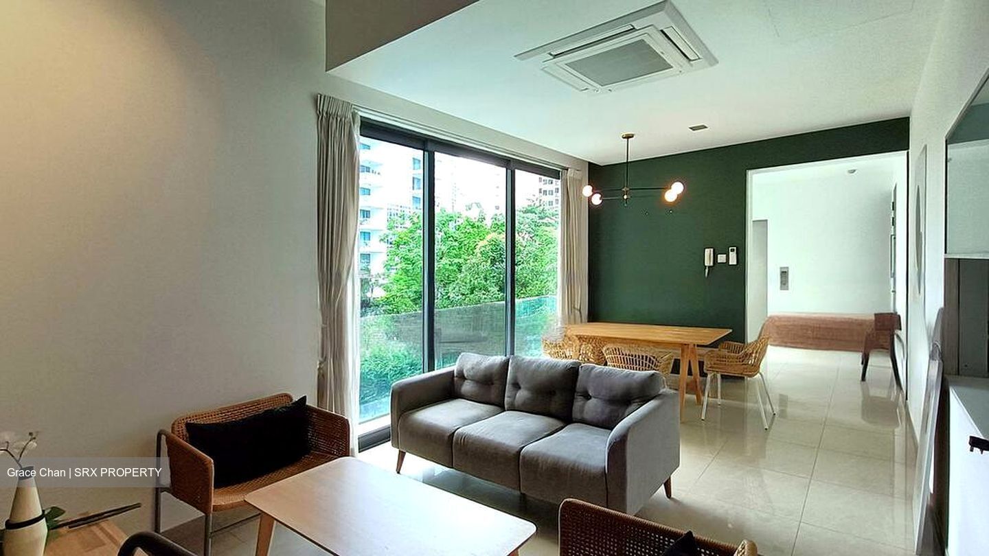 The Coterie @ Holland (D10), Apartment #514864621